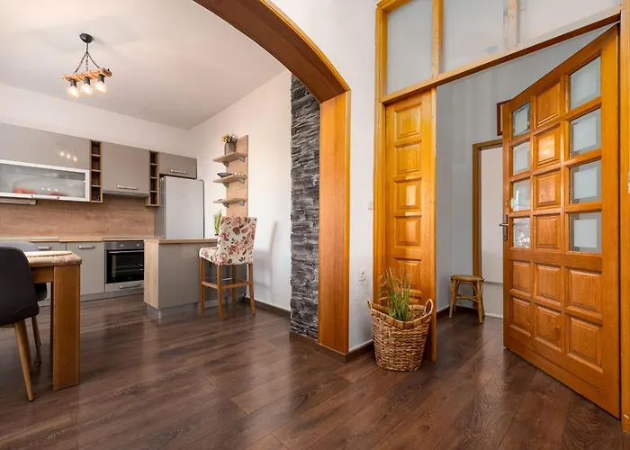 Apartman Julia In Biograd *