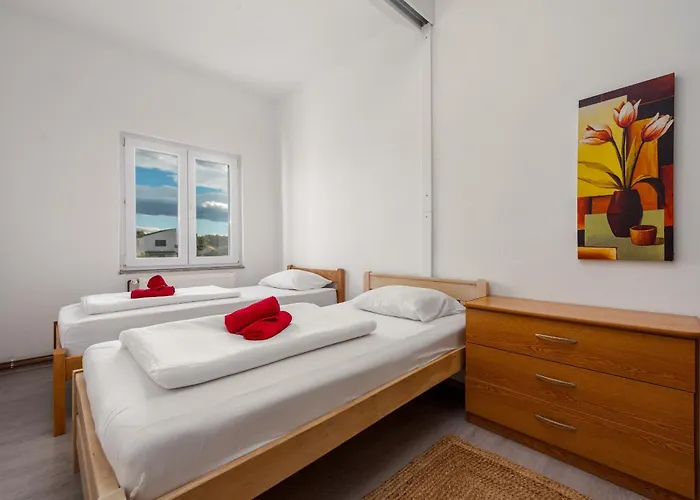 Apartman Julia In Biograd *