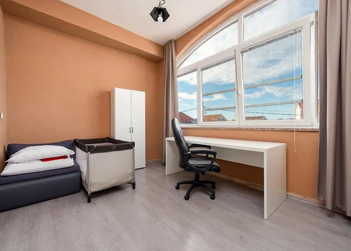 Apartment Julia In Biograd *